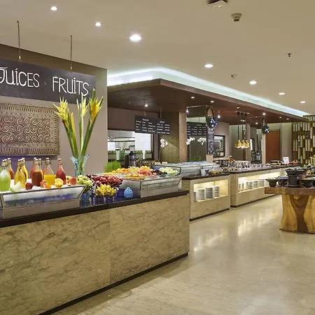 Marriott\'S Bali Nusa Dua Gardens