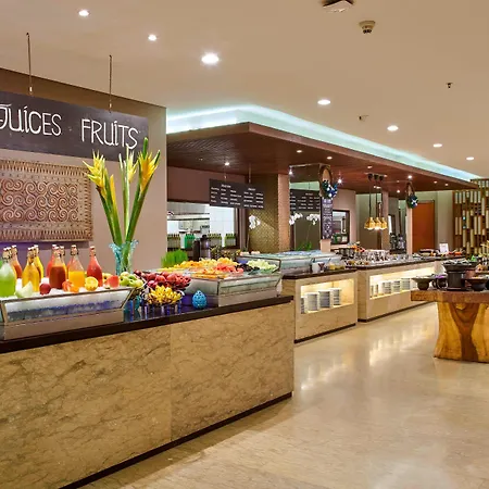 Marriott\'S Bali Nusa Dua Gardens