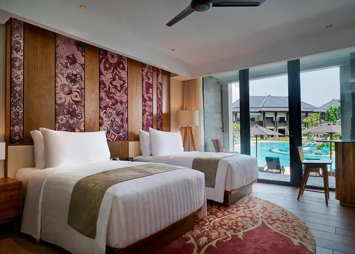 Marriott's Bali Gardens