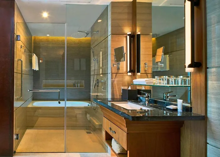 Hotel Marriott's Bali Gardens