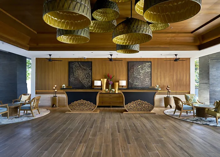 Marriott's Bali Gardens Hotel Nusa Dua (Bali)