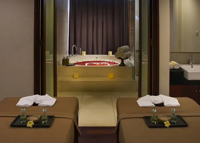 Marriott's Bali Gardens