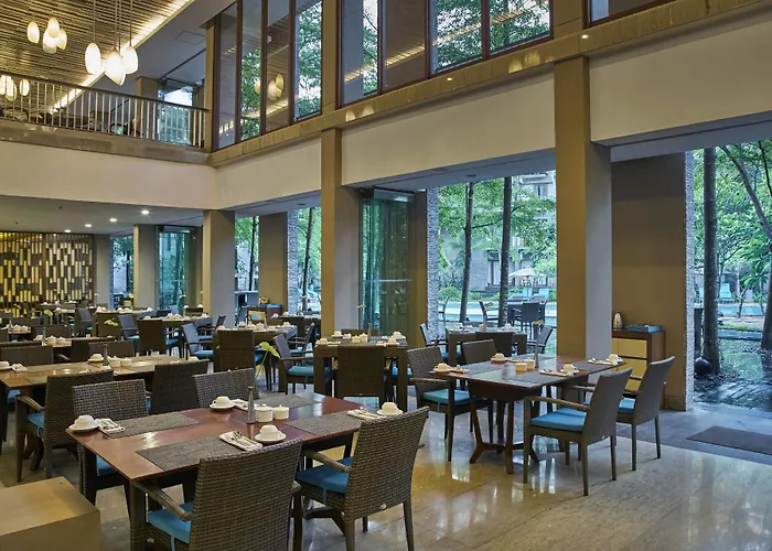 Hotel Marriott's Bali Gardens Nusa Dua (Bali)