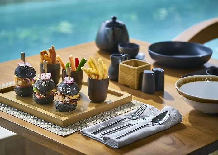 Marriott's Bali Gardens Hotel