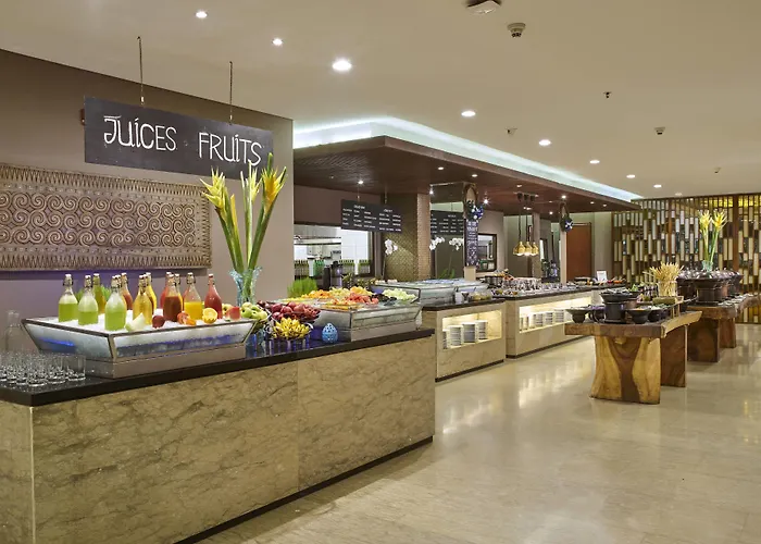 Marriott's Bali Gardens Hotel 5*