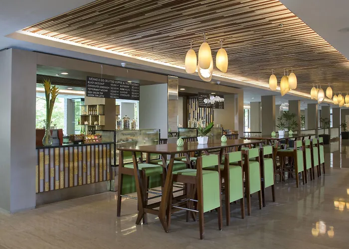 Marriott's Bali Gardens Hotel Nusa Dua (Bali)