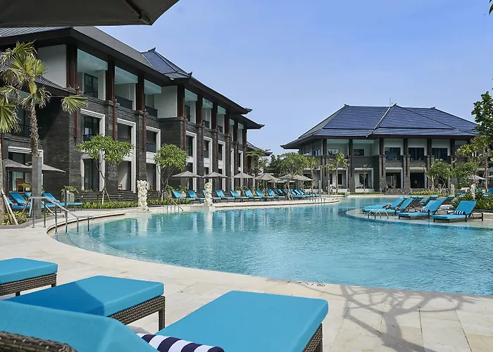 Marriott's Bali Gardens