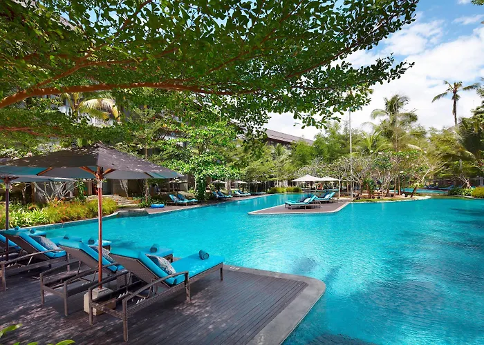 Marriott's Bali Gardens