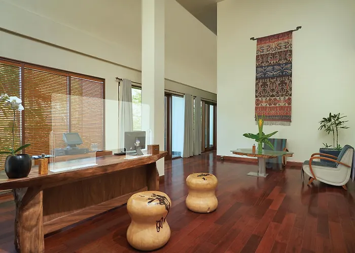 Marriott's Bali Gardens Hotel
