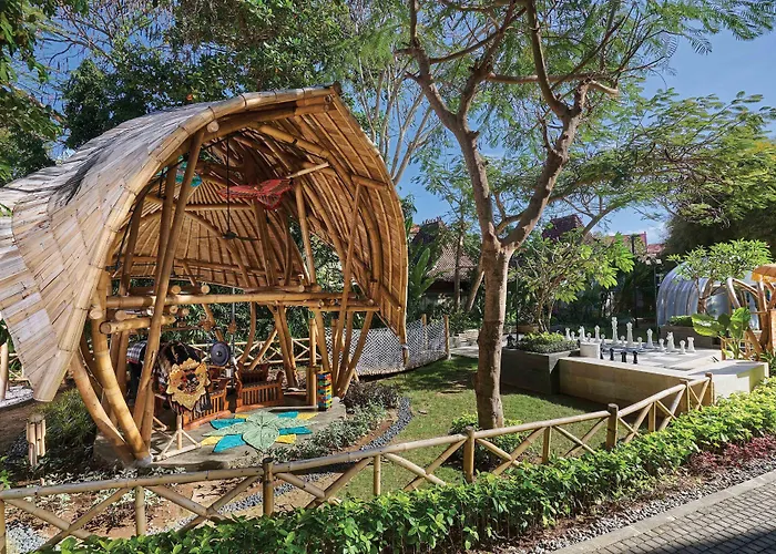 Marriott's Bali Gardens