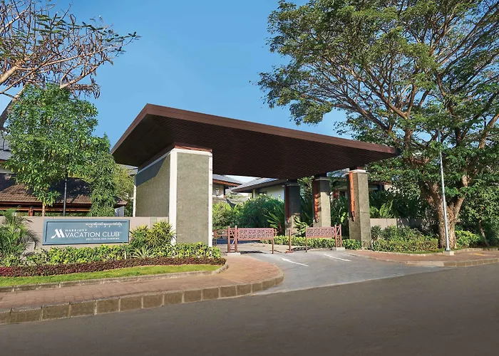 Marriott's Bali Gardens