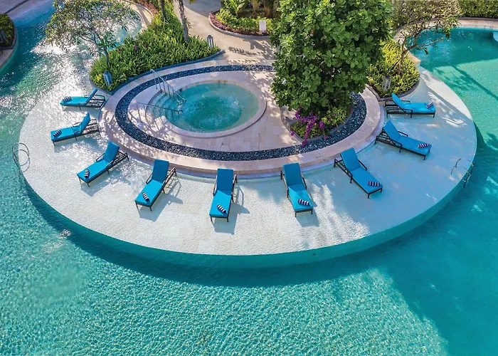 Marriott's Bali Gardens Hotel 5*