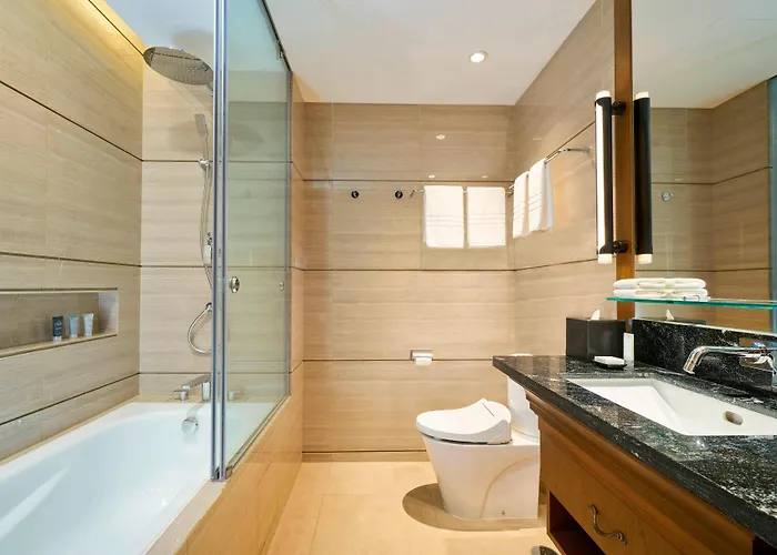 Marriott's Bali Gardens Hotel 5*