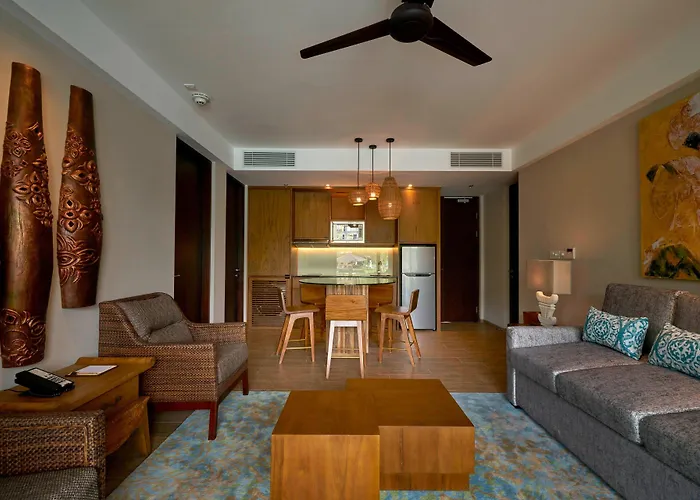 Hotel Marriott's Bali Gardens 5*