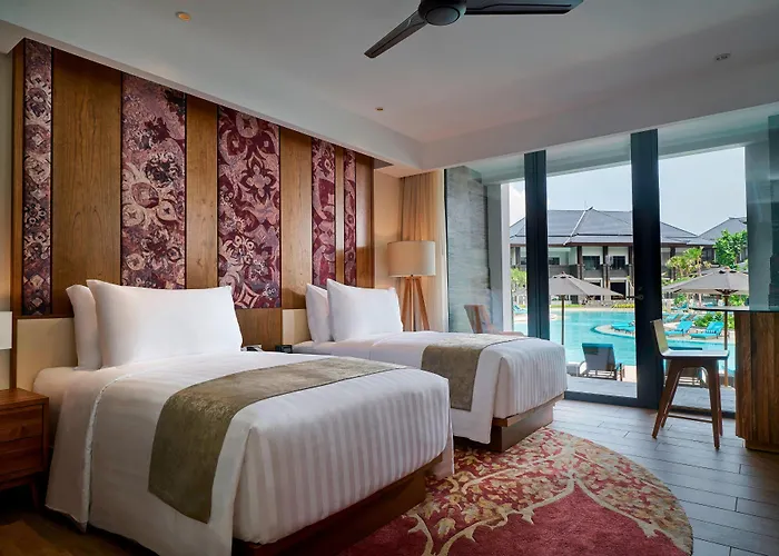 Marriott's Bali Gardens Nusa Dua (Bali)