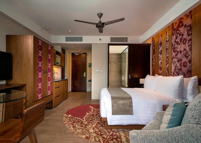 Marriott's Bali Gardens
