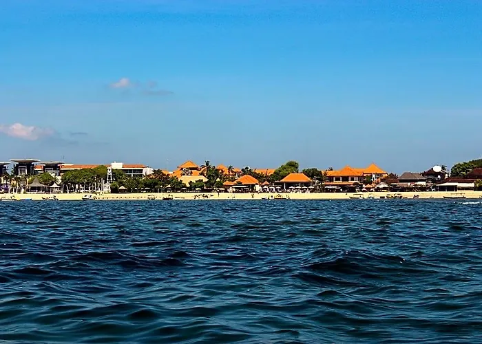 Hotel Marriott's Bali Gardens Nusa Dua (Bali)