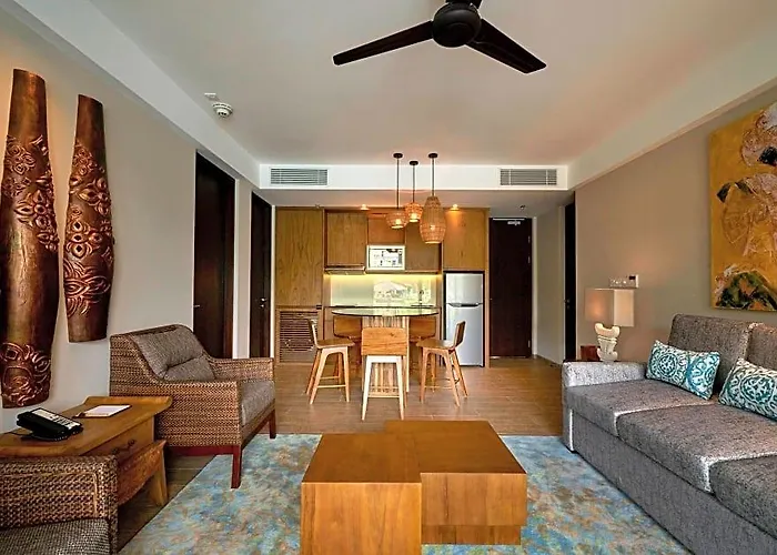 Marriott's Bali Gardens 5* Nusa Dua (Bali)
