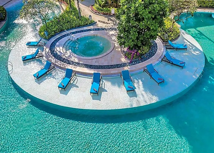 Marriott's Bali Gardens 5*