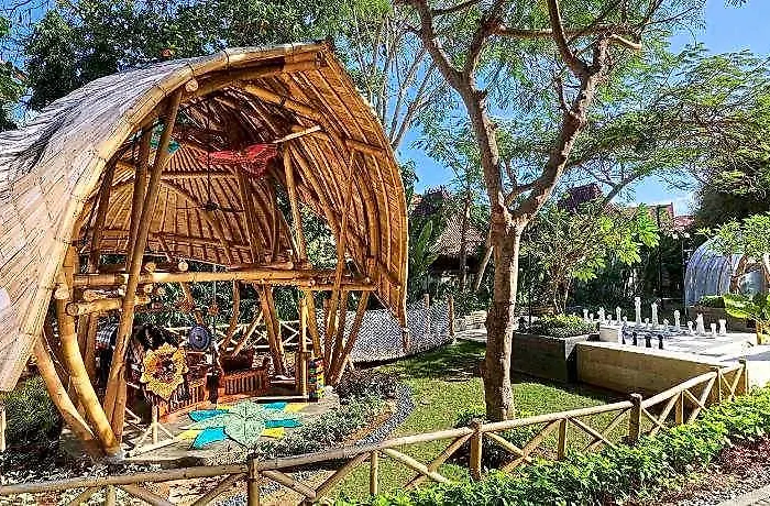 Marriott's Bali Gardens 5* Nusa Dua (Bali)