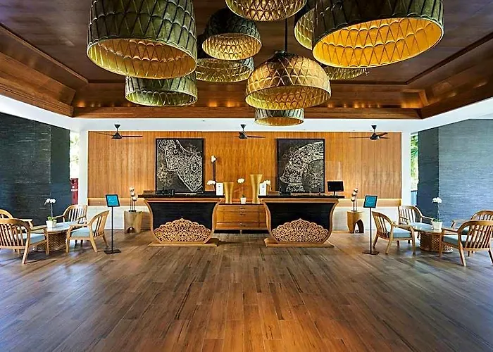 Marriott's Bali Gardens