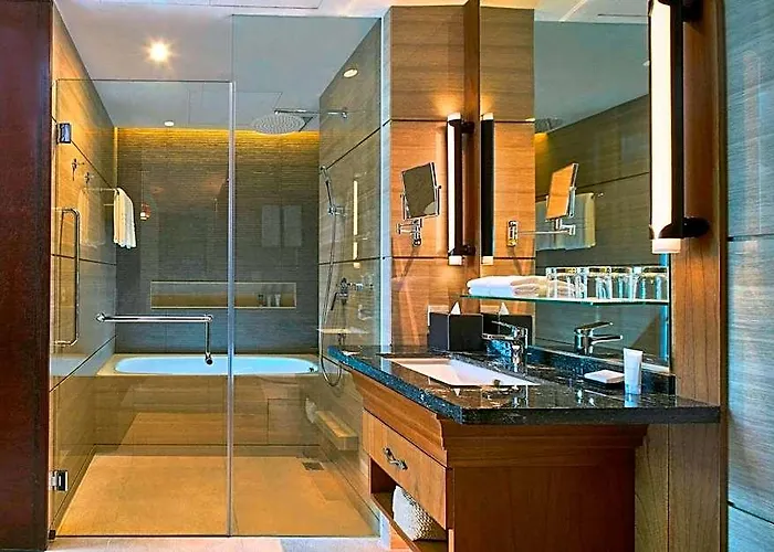 Marriott's Bali Gardens 5*