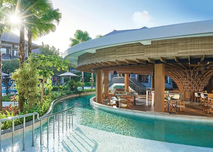 Marriott's Bali Gardens Nusa Dua (Bali)
